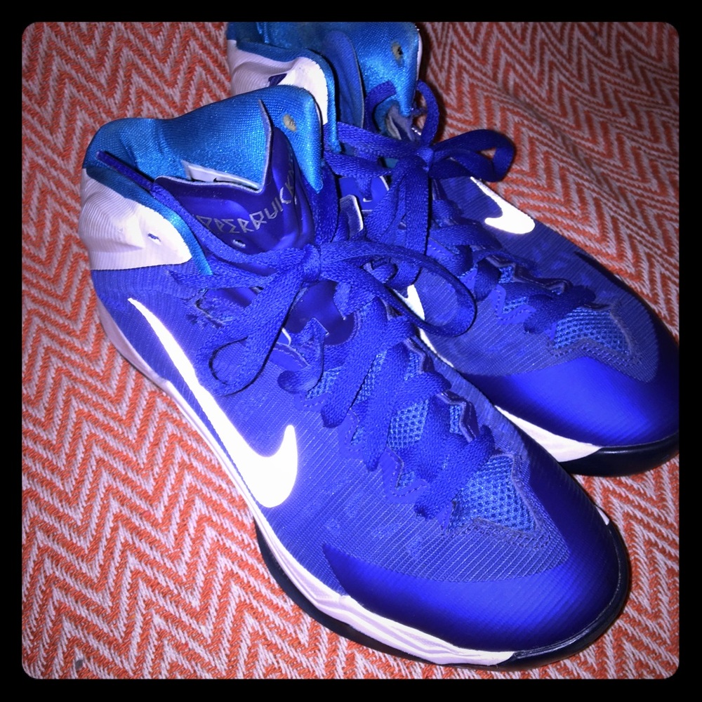 Nike Hyperquickness